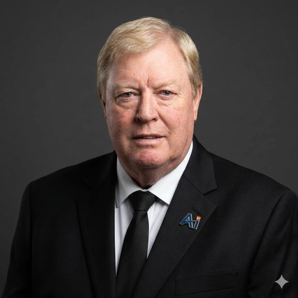 Andrew Hylands